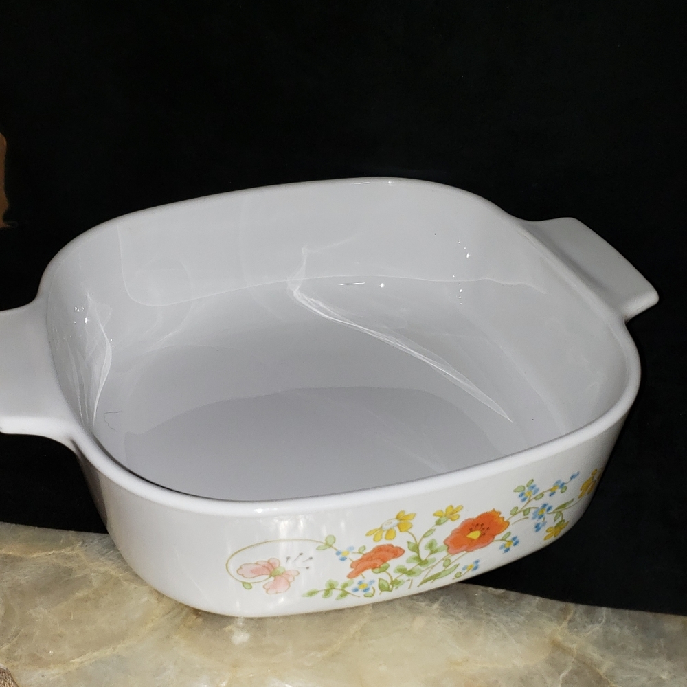 Corningware | Wildflower 2Qt
